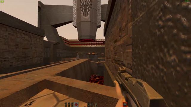 Finishing Quake 2 RTX & Far Cry 5: Lost On Mars! (Quake 2 FINALE & Lost On Mars FINALE) смотреть онлайн