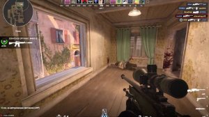 ЭДИТ ПО КС2┃Aaynami