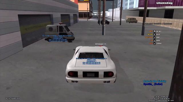 Rate My Chase - Belmiro Chronicles: Part 2 (2 Chases) смотреть онлайн
