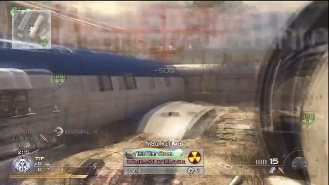 Mw2 Unlimited ammo fun смотреть онлайн