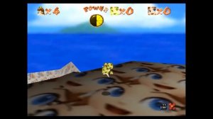 [Vinesauce Highlights] Vinny - Super Mario 64 Rom Hacks