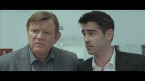 Как «Тоттенхэм» - «Залечь на дно в Брюгге»