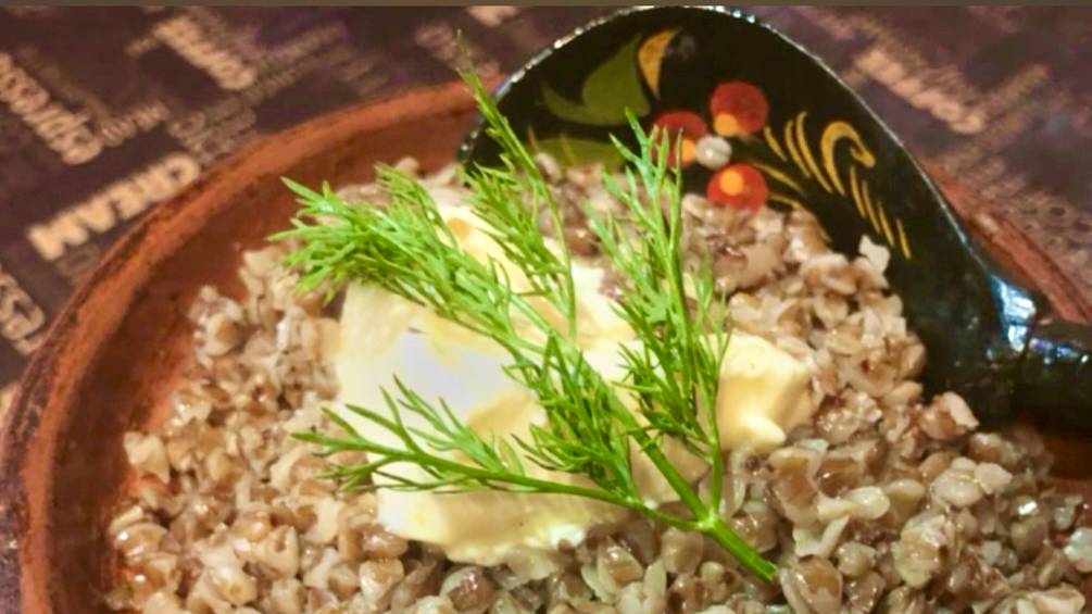 Кухня по честному