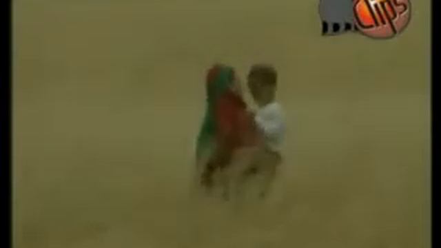 Nury Meredow-Ejem (2003)  #turkmenistan #ashgabat #arhiw #klip