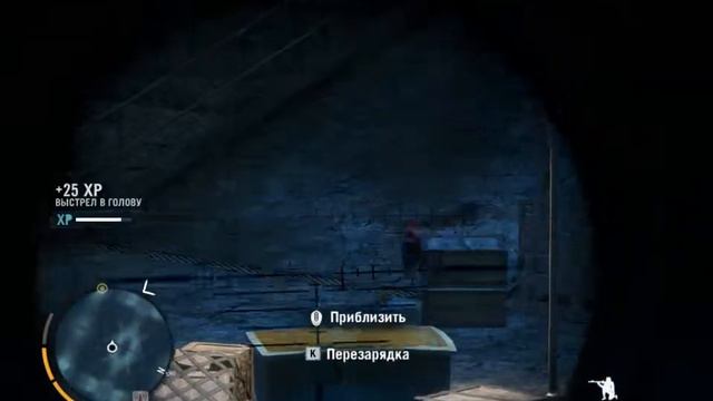 Прохождение FAR CRY 3 : Часть 15 (Спасаем Оливера) смотреть онлайн