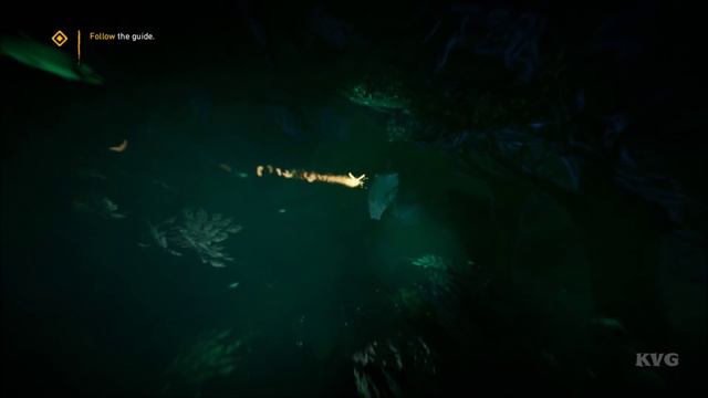 Far Cry Primal - Walkthrough - Part 4 - Vision of Beasts (PC HD) [1080p60FPS] смотреть онлайн