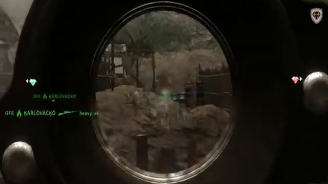 Far Cry 2: AR-16 Montage смотреть онлайн