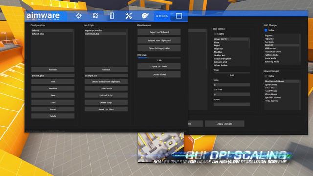 Counter Strike: Global Offensive Cheat V4 Presentation смотреть онлайн