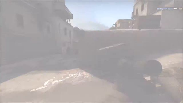 CS:GO - 4KillStreak! BoroS смотреть онлайн