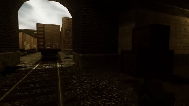 FalleN Edition [Counter-Strike 1.6] смотреть онлайн