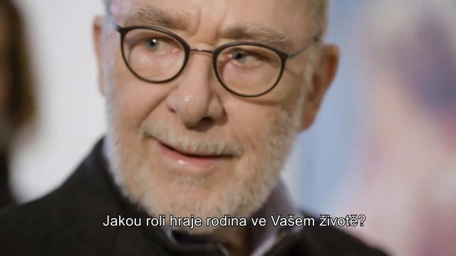 Gerhard Richter | Národní galerie v Praze смотреть онлайн