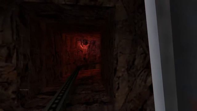 Half-Life Прохождение - Тренировка #1 смотреть онлайн