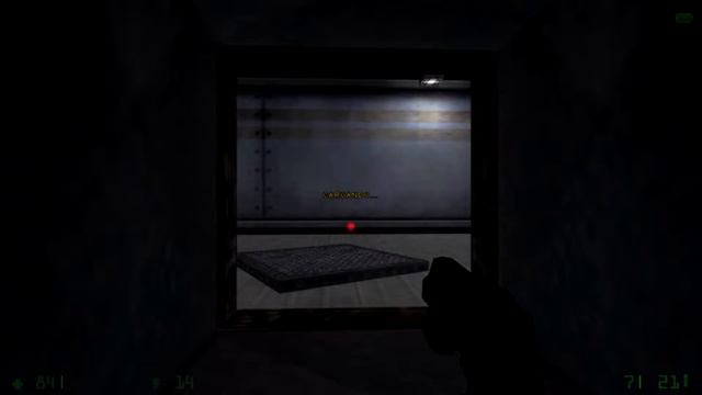 Half Life: Opposing Force /Parte 4 смотреть онлайн