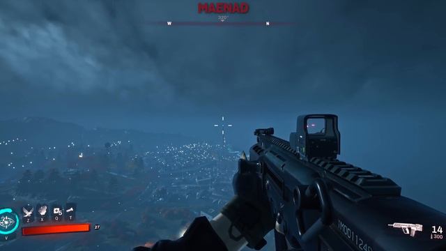 Redfall - All Weapons Showcase | 4K | Ultrawide смотреть онлайн
