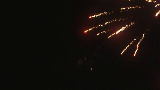RC007 РАЗНОЦВЕТНЫЕ МЕРЦАНИЯ (8 выстрелов, 20мм) смотреть онлайн
