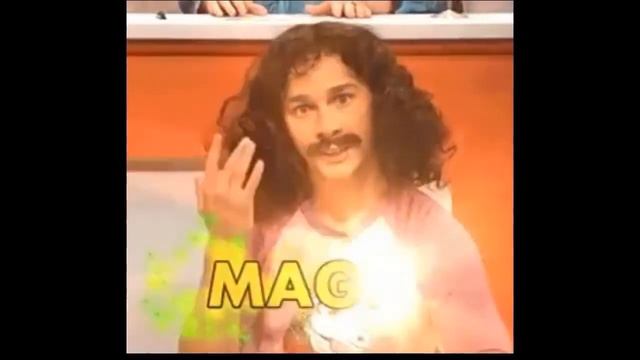 Шайа ЛаБаф: "Magic!" = "Магия!" смотреть онлайн