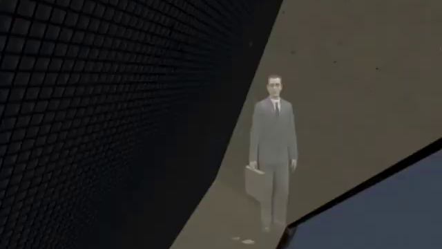 My new Half Life 2 Intro смотреть онлайн