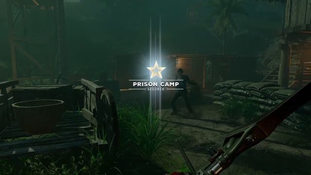 Far Cry 5 hours of darkness part 2 смотреть онлайн