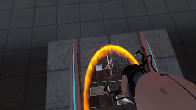 New Portal Mod Dropped! Portal: Ambition | !discord смотреть онлайн