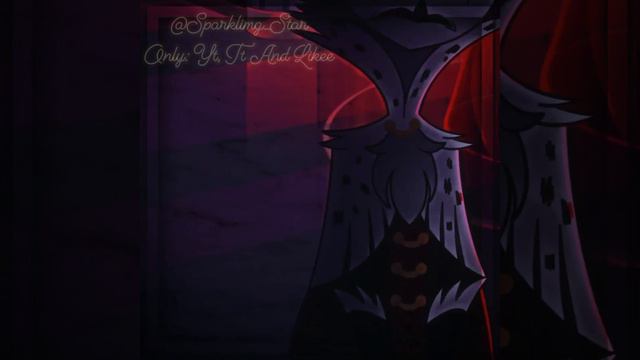 …Guess I Better Wash My Mouth Out With Soap. #edit #helluvaboss #helluvaedit #blitz #stolas