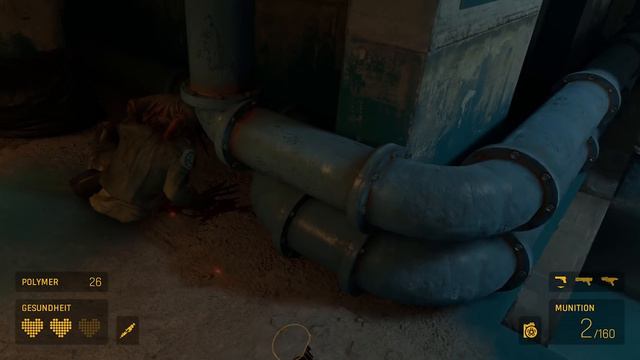 HALF LIFE: ALYX ☣️ 030: Return of the Deckenbalken смотреть онлайн