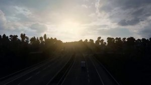 TOP5 ReShade PRESETS FOR ETS2 | Euro Truck Simulator 2 Mods