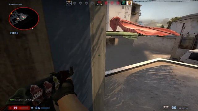 CS:GO|KISS(Я ВЕРНУЛСЯ) смотреть онлайн