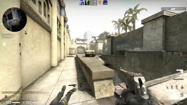CS:GO Challenge only desert eagle! Напарники | Shortdust ! Выпуск #1 ! смотреть онлайн