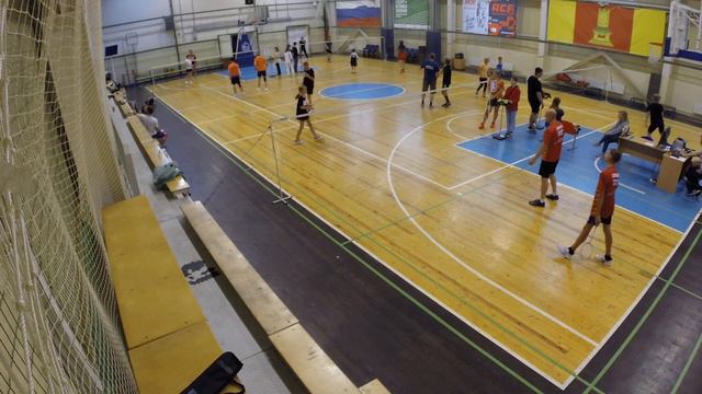 20230902 Badm the 1st Family Cup 03 смотреть онлайн