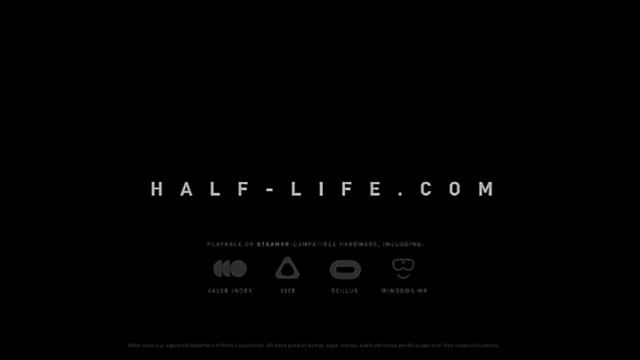 Реакция на Half Life:Alyx смотреть онлайн