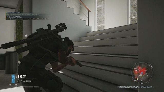 Ghost Recon Breakpoint: Deep State DLC Gameplay Walkthrough Part 3 - THE BETRAYAL! смотреть онлайн
