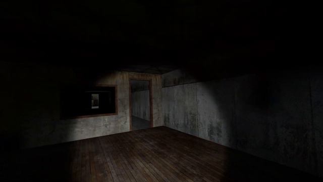 GMOD VR: Urban Exploration Maps смотреть онлайн