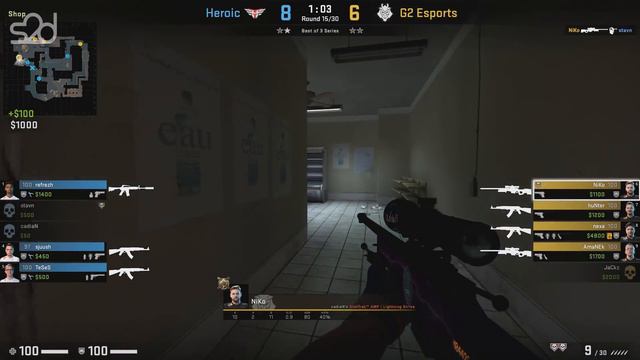 CS:GO - BEST PLAYS OF PGL MAJOR STOCKHOLM 2021 - CHAMPIONS STAGE! смотреть онлайн
