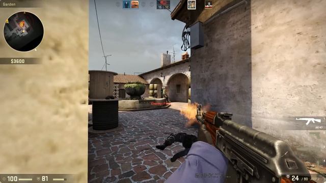 CS GO FUNNY MOMENTS - GABEN UNBANNED ME , 360 NO SCOPE , NINJA DEFUSE FAIL (Funtage) смотреть онлайн
