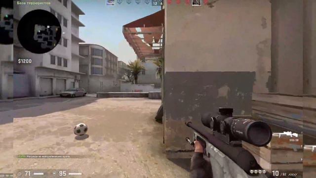 CS:GO | НАРЕЗКА #2 смотреть онлайн