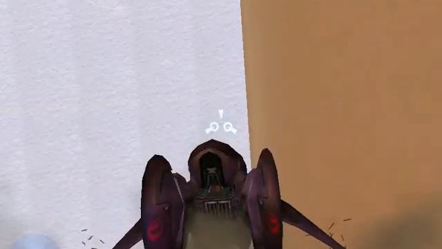 Halo CE - Hand Held Scarab Gun - House V2 Tutorial смотреть онлайн