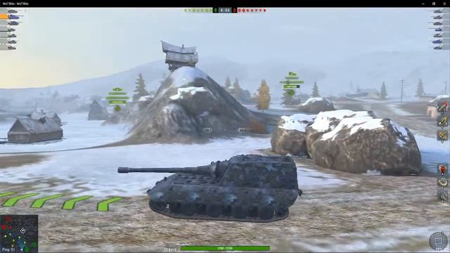 Thercanonlybeone wotblitz Live Stream смотреть онлайн