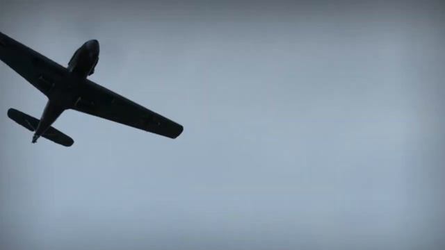 WarThunder - WolfPack (HD) смотреть онлайн