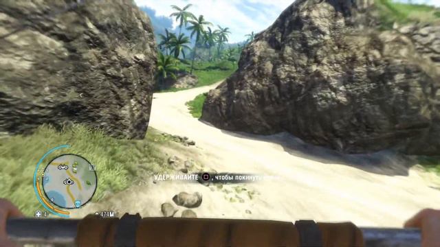 Far Cry® 3 Classic Edition - Прохождение. Часть 7 смотреть онлайн