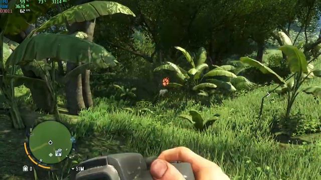 FARCRY 3: Cómo encontrar la PUTA cabra! смотреть онлайн