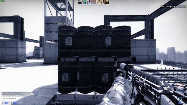 CSGO 1v1 servers are hilarious смотреть онлайн