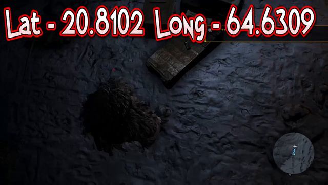 Week 6 Challenge Guide - ALL YETI HINT LOCATIONS - Season 1 - Ghost Recon: Wildlands смотреть онлайн