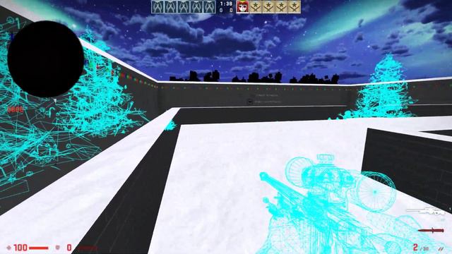 Counter strike Global Offensive 2022 12 31 20 47 57 01 смотреть онлайн