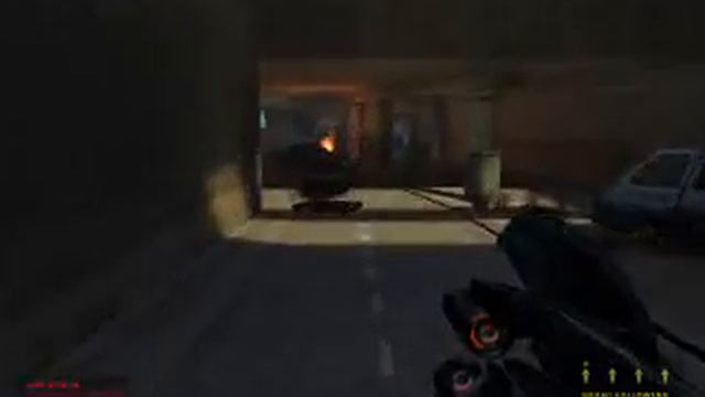 Half Life 2 - Anticitizen One (2/5) смотреть онлайн