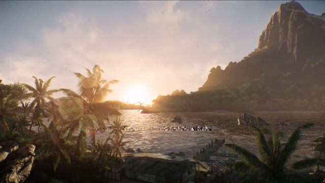 Crysis 3 Немного финала. смотреть онлайн