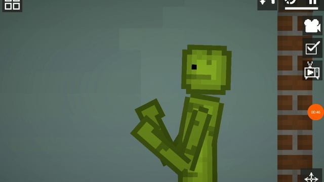 Melon Sandbox/Melon Playground:The Fast HeadCrab смотреть онлайн