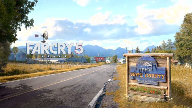 СТРИМ ПРОХОЖДЕНИЕ FARCRY 5 PS4 PRO смотреть онлайн