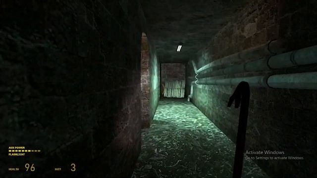 Extreme First Person Shooter Games (The Best) - Half Life | Nat Gaming Zone смотреть онлайн
