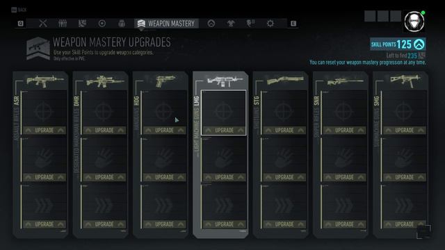 How the Weapon Mastery system works in Ghost Recon: Breakpoint смотреть онлайн