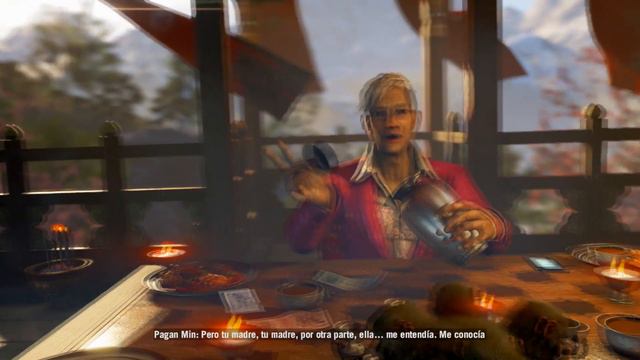 Far Cry 4 | Final Alternativo en Español | Terminado en 15 minutos смотреть онлайн